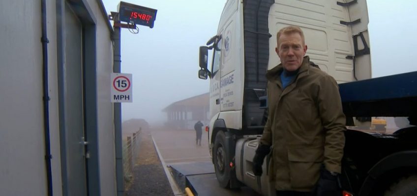 Iplayer Countryfile