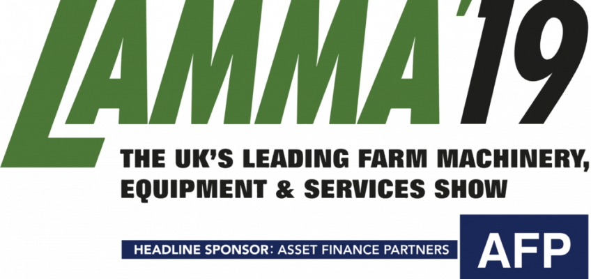 Lamma 2019