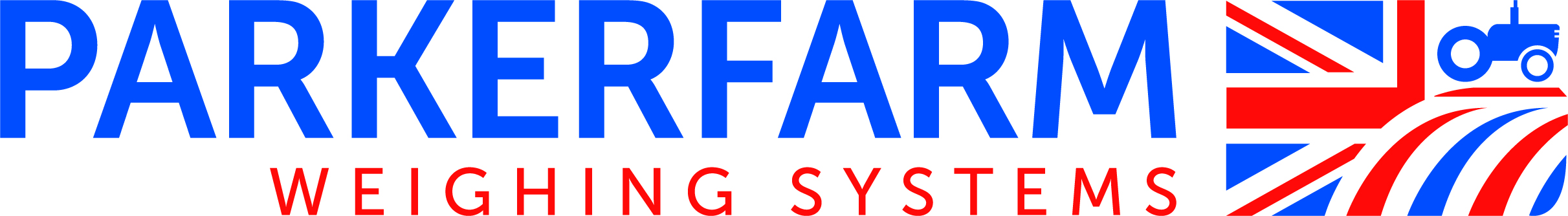 Parkerfarm Logo