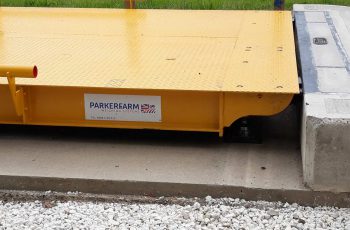 Parkerfarm Surface Mounted Weighbridge