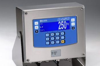 D450 weight indicator