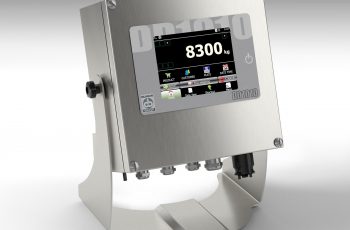 DD1010 weight indicator
