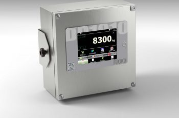 DD1010 weight indicator