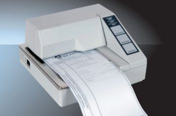 STC182 printer