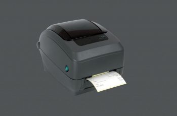 weighbridge printer