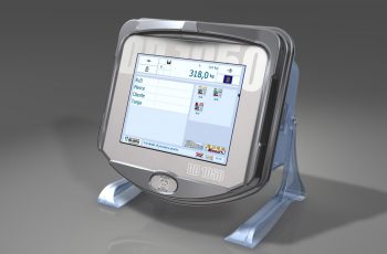 dd1050 indicator