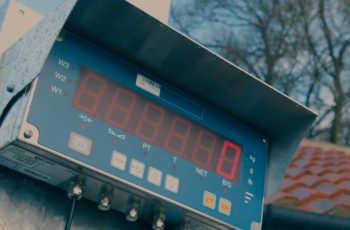 Large Digit Repeater Displays
