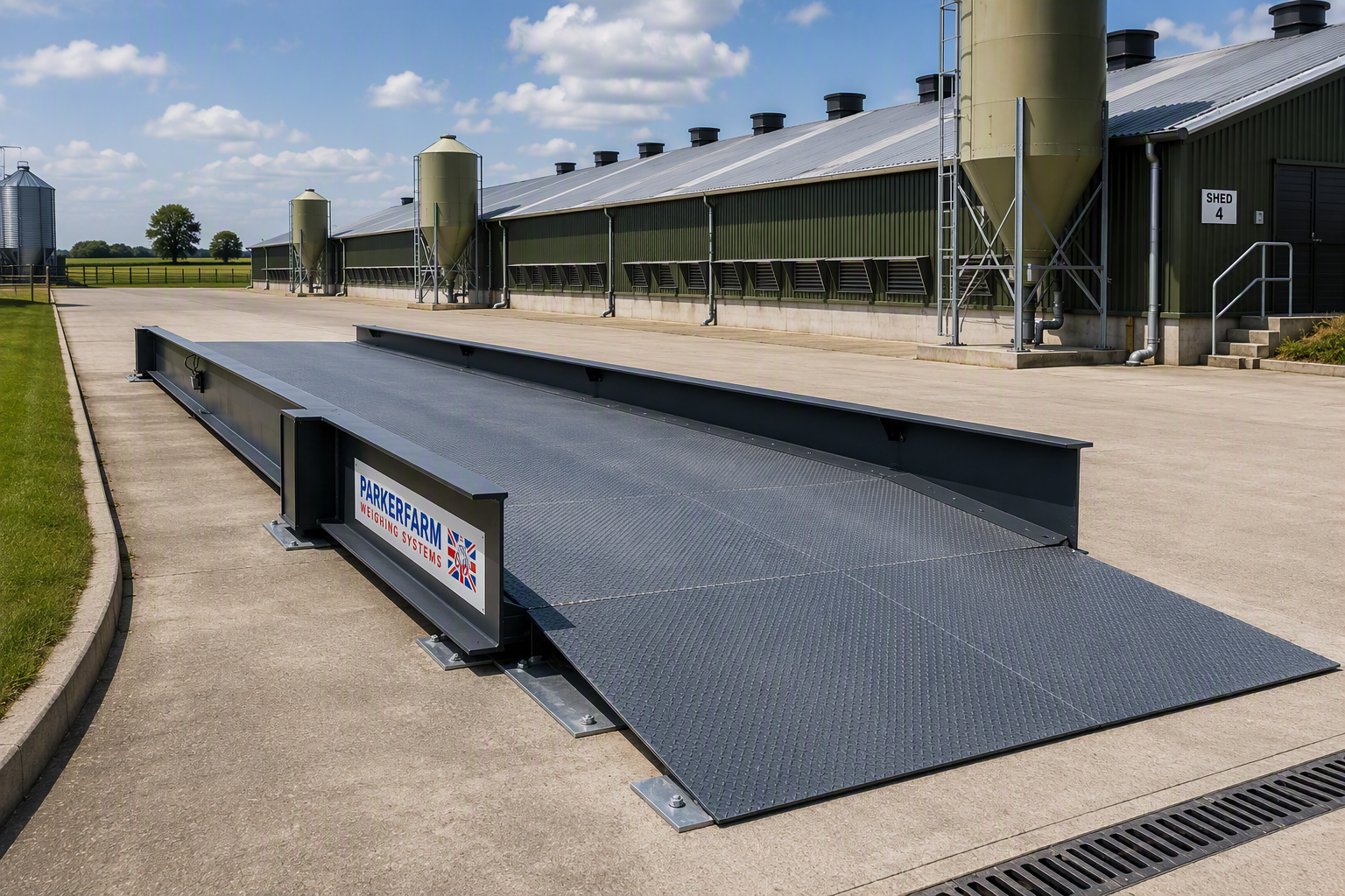 Compact Bridge Options