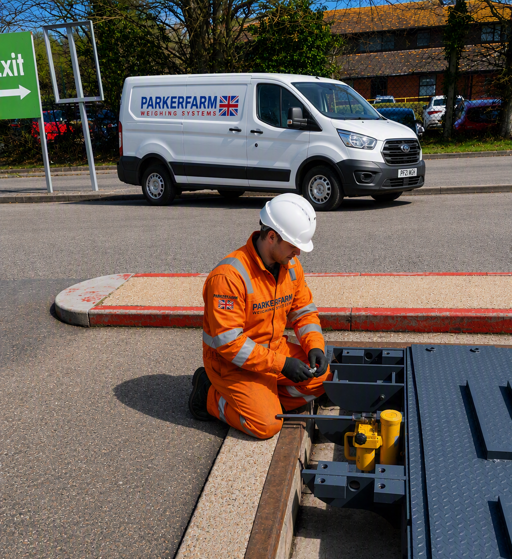Repairs & Servicing