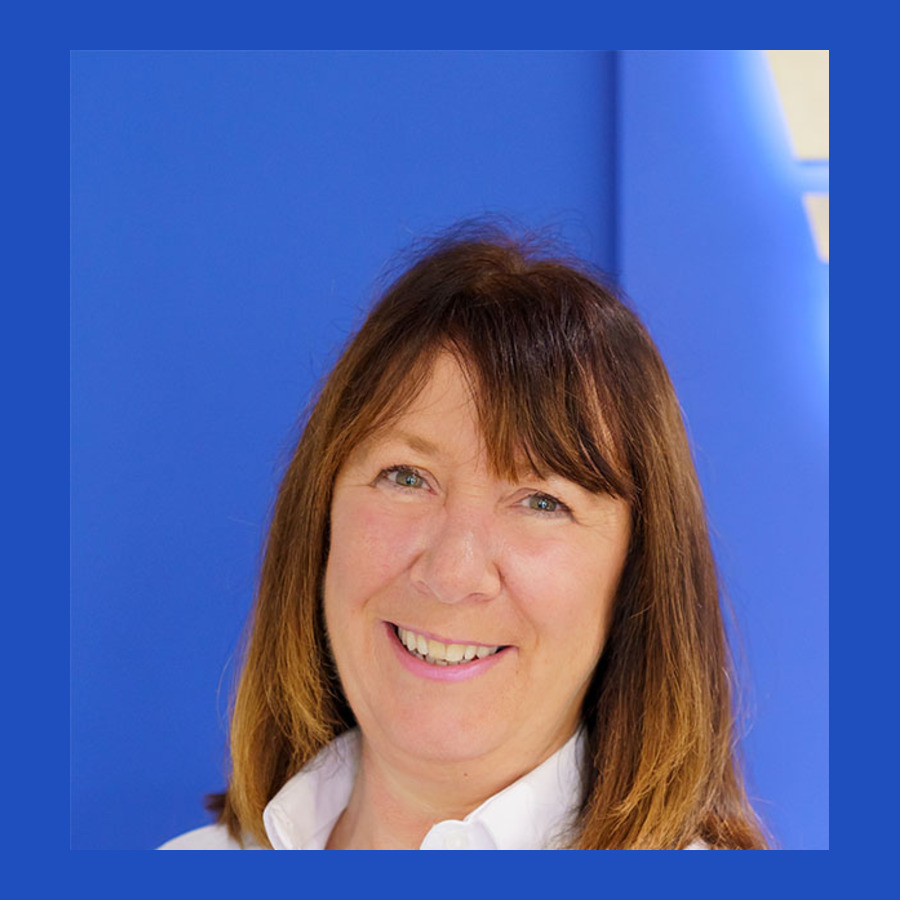 Sue Ducker